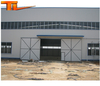 Customized steel structure warehouse steel building 