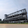 Steel Structure Office - Buy Prefab Steel Structure office, Prefab Steel Structure