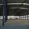 Steel Structure Workshop