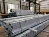 Light steel keel for light steel prefab house