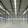 Steel Structure Warehouse