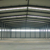 Steel Structure Warehouse