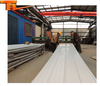 Wall and roof panel for steel building steel warehouse material 