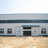 Steel Structure Warehouse