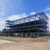 Steel Structure Office - Buy Prefab Steel Structure office, Prefab Steel Structure