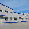 Steel Structure Warehouse