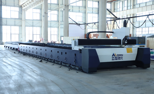 30000w laser cutting machine