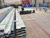 Light steel keel for light steel prefab house