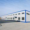 Steel Structure Warehouse