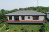 Light Steel Passive House