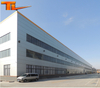 Hot sale Steel structure warehouse 