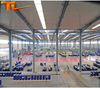 Hot sale Steel structure warehouse 